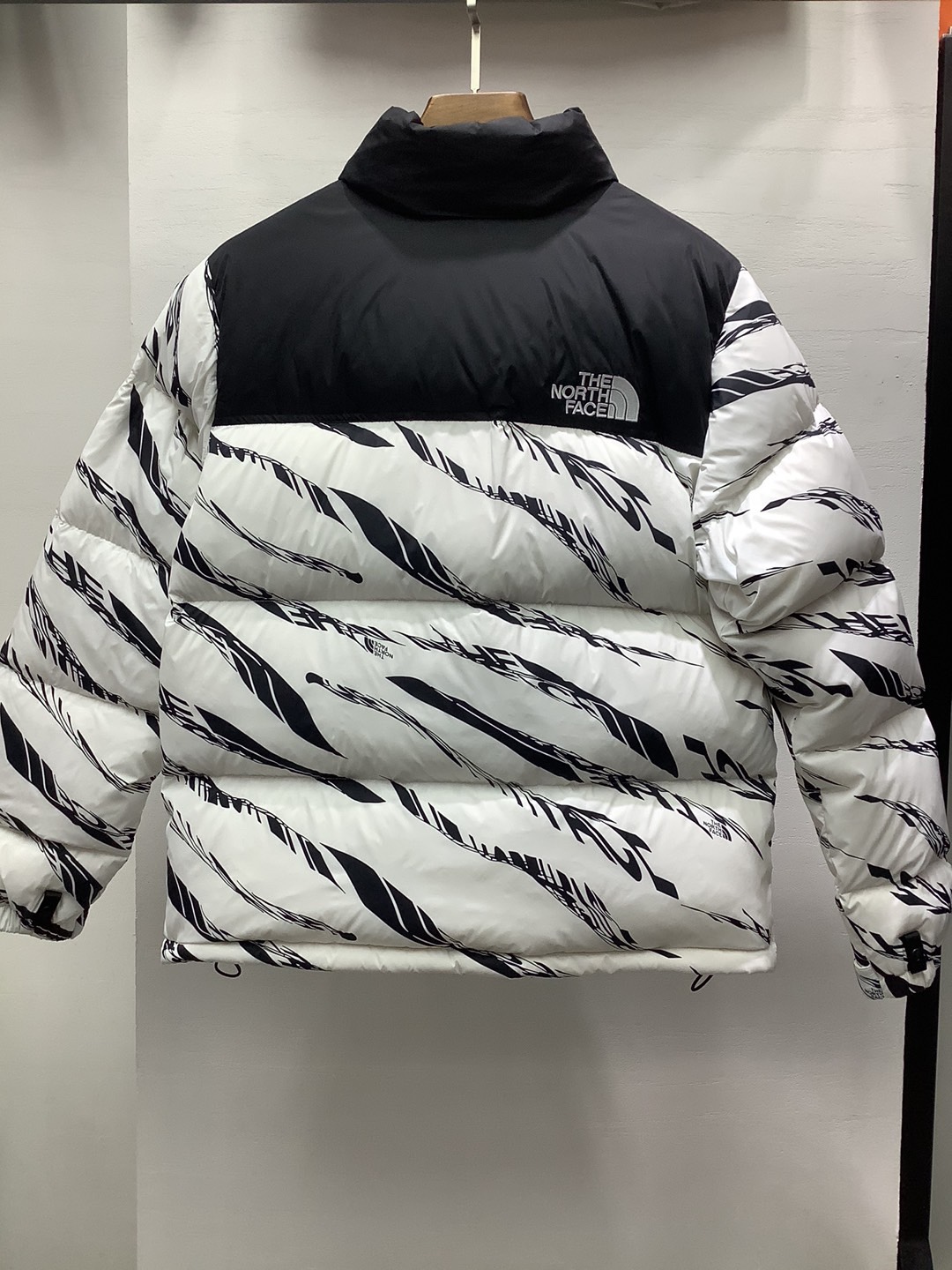 The North Face Down Jackets